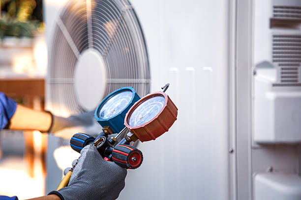 Affordable Heat Pump Repair solutions in Whitesboro, AL