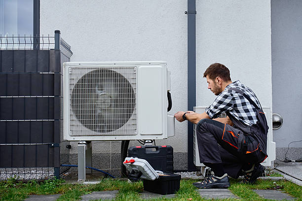 Trusted Heat Pump Repair service in Whitesboro, AL - JG Cool HVAC